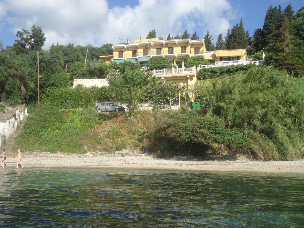 Meltemi Appartement