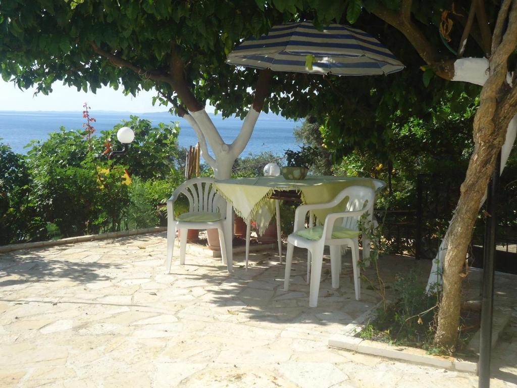 Meltemi Appartement